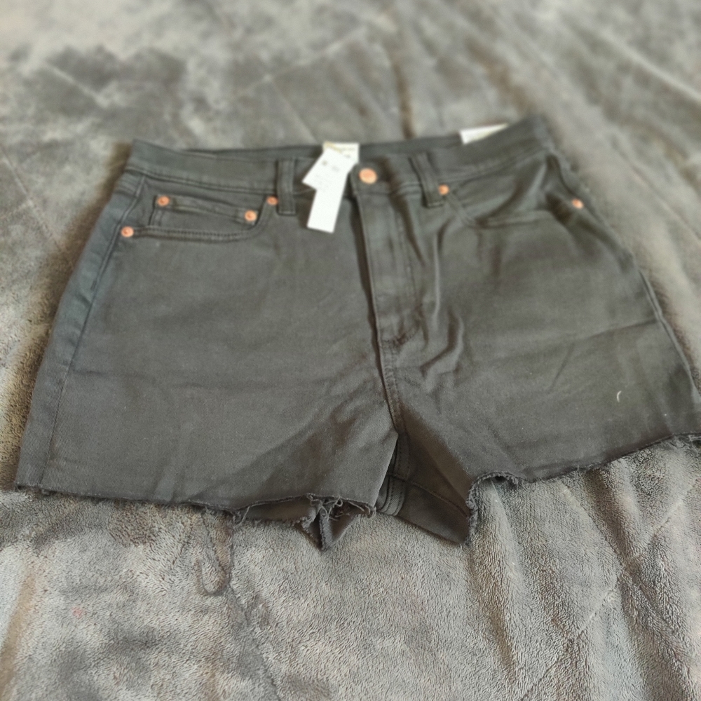 NWT PINK shorts